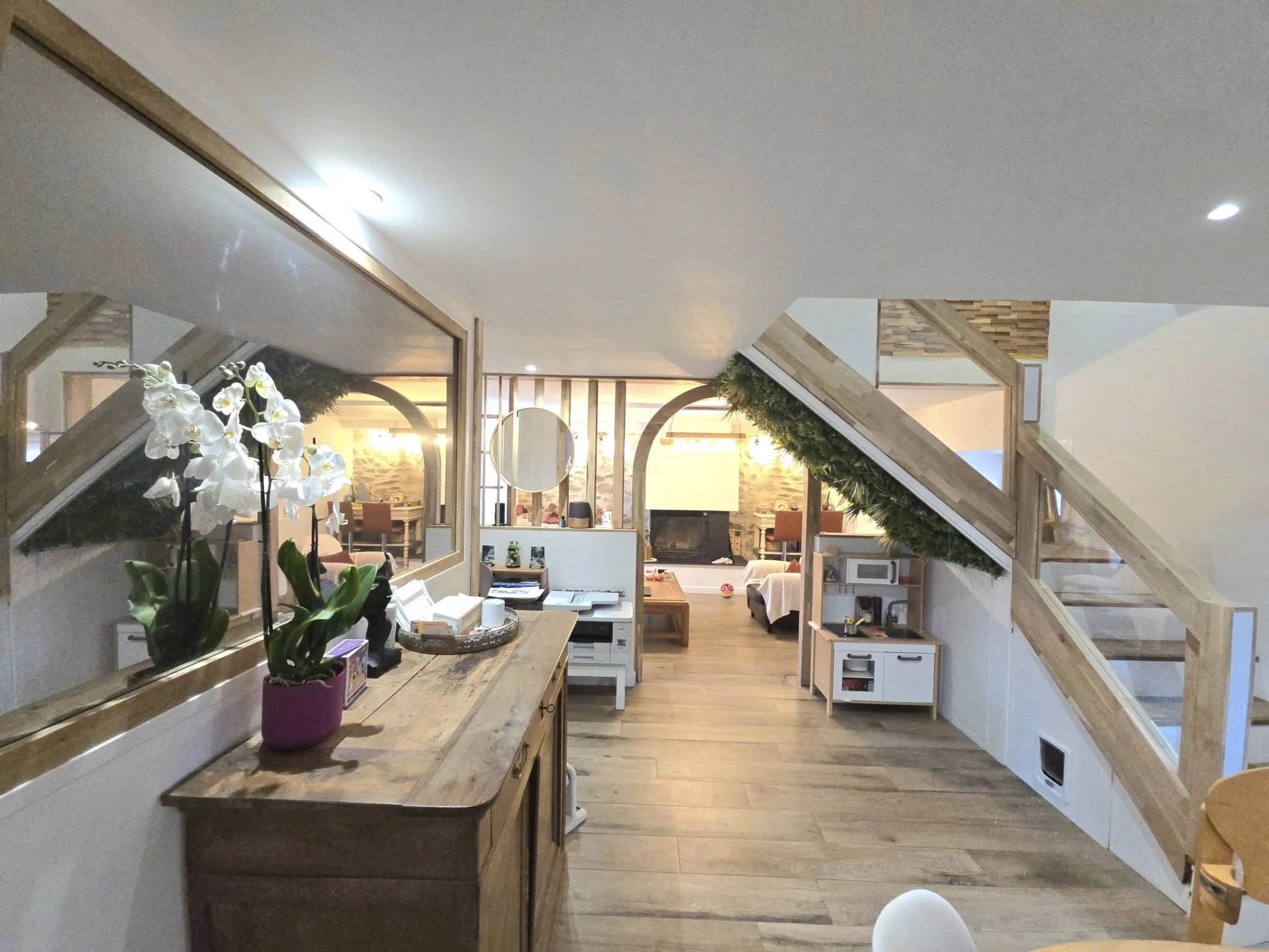 am&eacute;nagements personnalis&eacute;s et durables pour votre int&eacute;rieur