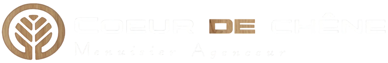 CŒUR DE CHÊNE MENUISERIE